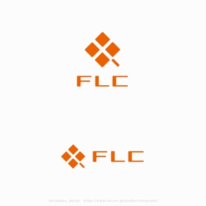 shirokuma_design (itohsyoukai)さんの企業のロゴ、四つ葉のクローバーをデザイン下さいへの提案