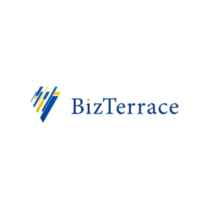 alne-cat (alne-cat)さんの総合ビジネスプラットフォーム(BizTerrace)のロゴへの提案