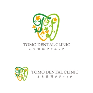 otanda (otanda)さんの歯科医院のロゴ制作への提案