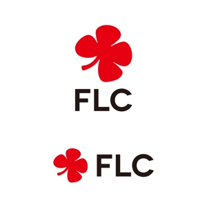 tsujimo (tsujimo)さんの企業のロゴ、四つ葉のクローバーをデザイン下さいへの提案