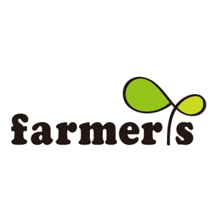akka_tkさんの農業サイト「farmer's」のロゴ作成（商標登録予定なし）への提案