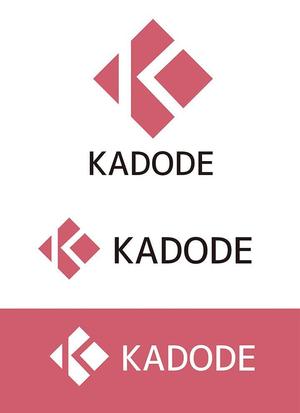 田中　威 (dd51)さんの不用品回収業者　KADODEのロゴをお願い致します!!への提案