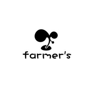 chpt.z (chapterzen)さんの農業サイト「farmer's」のロゴ作成（商標登録予定なし）への提案