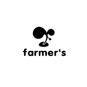 chpt.z (chapterzen)さんの農業サイト「farmer's」のロゴ作成（商標登録予定なし）への提案