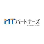 ISHIHANA design studio (ishihana)さんの「MTパートナーズ」のロゴ作成への提案