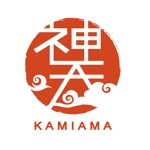 kohinata_design (kohinata_design)さんの熊本県上天草地域の観光を盛り上げる為の「上天草市」で使用するロゴへの提案