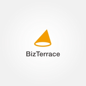 tanaka10 (tanaka10)さんの総合ビジネスプラットフォーム(BizTerrace)のロゴへの提案