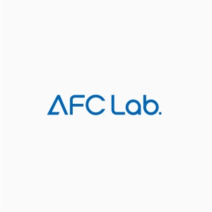 atomgra (atomgra)さんの株式会社AFC研究所 の会社ロゴの作成への提案