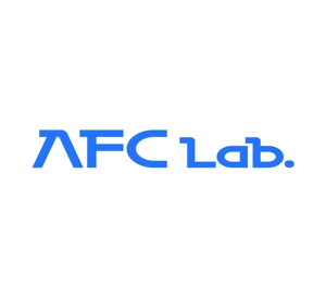 MacMagicianさんの株式会社AFC研究所 の会社ロゴの作成への提案