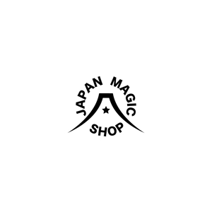 m-iriyaさんのマジックショップのサイト「JAPAN MAGIC SHOP」のロゴへの提案