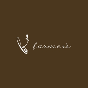 さんの農業サイト「farmer's」のロゴ作成（商標登録予定なし）への提案