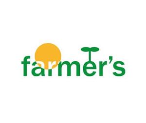 さんの農業サイト「farmer's」のロゴ作成（商標登録予定なし）への提案