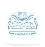 魔法スタジオ (mahou-phot)さんの熊本県上天草地域の観光を盛り上げる為の「上天草市」で使用するロゴへの提案