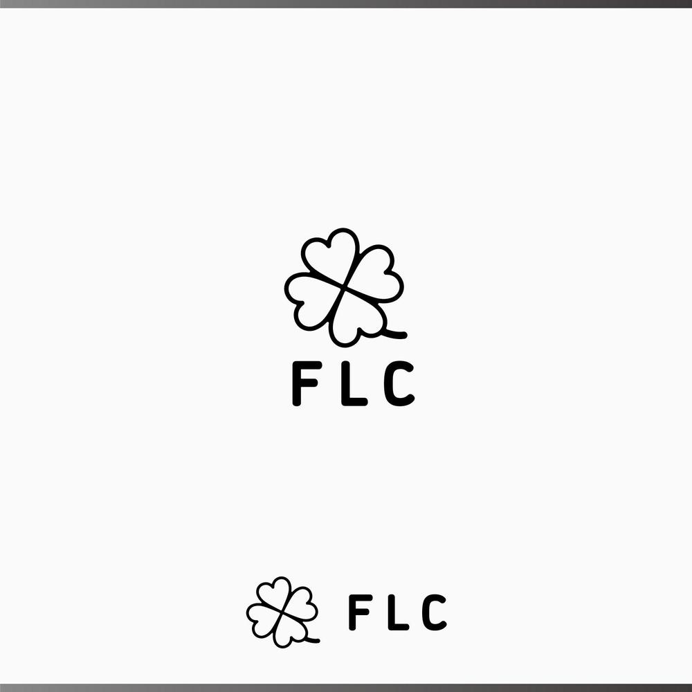 企業のロゴ、四つ葉のクローバーをデザイン下さい