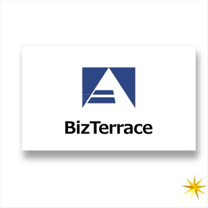 shyo (shyo)さんの総合ビジネスプラットフォーム(BizTerrace)のロゴへの提案