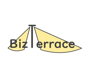 齋藤の旦那 (hinadanna)さんの総合ビジネスプラットフォーム(BizTerrace)のロゴへの提案