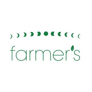 taguriano (YTOKU)さんの農業サイト「farmer's」のロゴ作成（商標登録予定なし）への提案