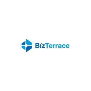 Thunder Gate design (kinryuzan)さんの総合ビジネスプラットフォーム(BizTerrace)のロゴへの提案