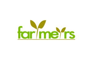 fleur ()さんの農業サイト「farmer's」のロゴ作成（商標登録予定なし）への提案