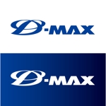 design wats (wats)さんのドリフトブランドD-MAXのロゴデザインへの提案