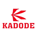 MacMagicianさんの不用品回収業者　KADODEのロゴをお願い致します!!への提案