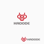 atomgra (atomgra)さんの不用品回収業者　KADODEのロゴをお願い致します!!への提案