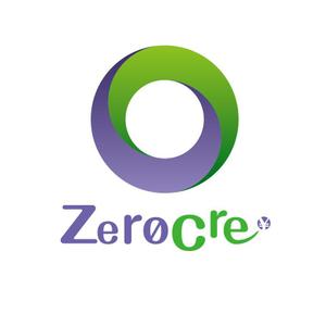 denqさんのクレジット決済サービス「ゼロクレ」のロゴ作成への提案