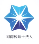 内山隆之 (uchiyama27)さんの新規設立の税理士法人「司南税理士法人」のロゴへの提案