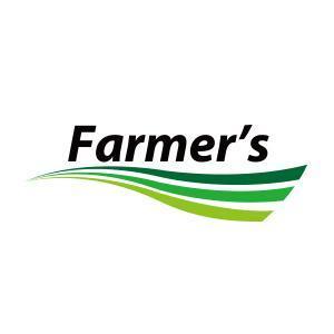 mino_designさんの農業サイト「farmer's」のロゴ作成（商標登録予定なし）への提案