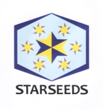 内山隆之 (uchiyama27)さんの新会社「STARSEEDS」のロゴ制作への提案