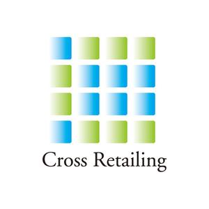 KIMASA (kimkimsinsin)さんの「Cross　Retailing」のロゴ作成への提案