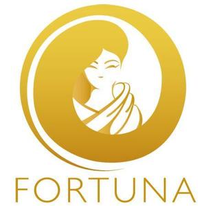 Grünherz (Grunherz)さんの「FORTUNA（幸運の女神）」のロゴ作成への提案