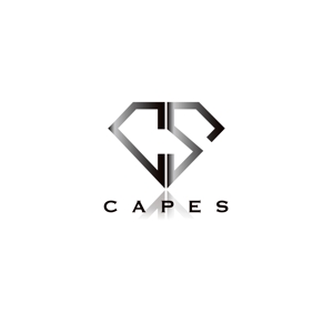 jh_4689さんの「Capes」のロゴ作成(商標登録なし）への提案