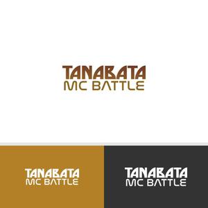 viracochaabin ()さんのMC BATTLEイベントのロゴデザインへの提案