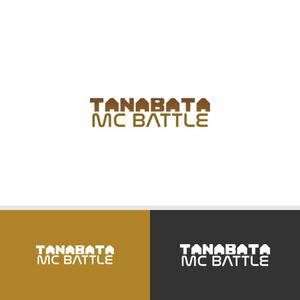 viracochaabin ()さんのMC BATTLEイベントのロゴデザインへの提案