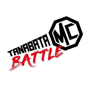 sayumistyle (sayumistyle)さんのMC BATTLEイベントのロゴデザインへの提案