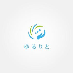 tanaka10 (tanaka10)さんのドライヘッドスパ専門店「ゆるりと」のロゴへの提案