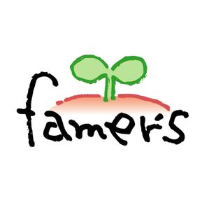 saiga 005 (saiga005)さんの農業サイト「farmer's」のロゴ作成（商標登録予定なし）への提案