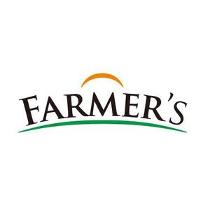 sign (signcosign)さんの農業サイト「farmer's」のロゴ作成（商標登録予定なし）への提案