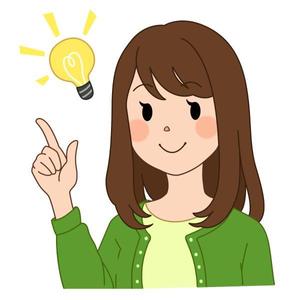 ちょりそー（仮） (chocop)さんの静岡県静岡市の地域情報ブログ執筆者（女性）のキャラクターデザインへの提案