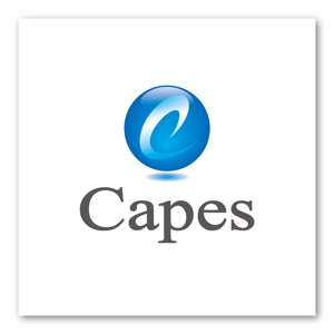 sitepocket (sitepocket)さんの「Capes」のロゴ作成(商標登録なし）への提案