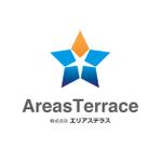 peak_d (peak_d)さんのコンビニ経営の法人会社「株式会社　エリアステラス」のロゴ作成への提案