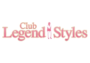 perles de verre (perles_de_verre)さんの「Club Legend Styles」のロゴ作成への提案