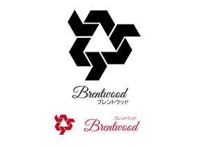 THREEWHEELS (threewheels)さんの「合同会社ブレントウッド・キャピタル・パートナーズ」のロゴの制作への提案
