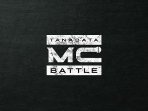 ALTAGRAPH (ALTAGRAPH)さんのMC BATTLEイベントのロゴデザインへの提案