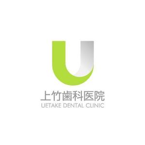 nonomiyaさんの「上竹歯科医院　UETAKE DENTAL CLINIC」のロゴ作成への提案