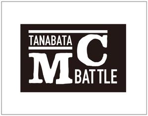 taki-5000 (taki-5000)さんのMC BATTLEイベントのロゴデザインへの提案