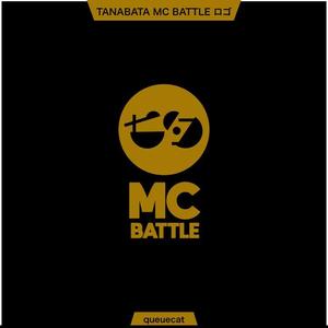 queuecat (queuecat)さんのMC BATTLEイベントのロゴデザインへの提案