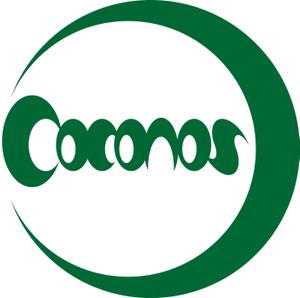 松本トシユキ (tblue69)さんのコンセプト住宅「Coconos（ココノス）」のロゴデザインへの提案