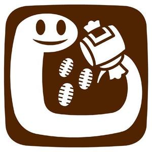 キーウィ (chara-mill)さんの縁起の良いヘビへの提案